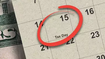 The History of Tax Day in the US
