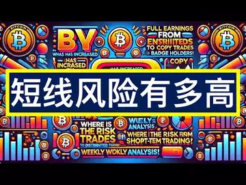 操盘日志:U已经加收10%,带单由益要全额分给勋章持有人!短线操盘的风险在哪里?