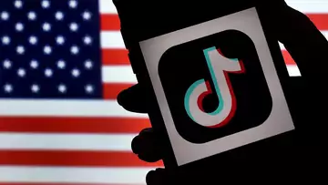 TikTok: First Amendment vs. National Security