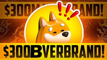🔥 Belangrijke Update Bonk! Biljoenen tokens Verbrand! 100X Mogelijk?!