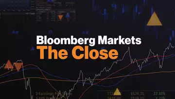 Bloomberg Markets: The Close 02/12/2024