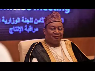 OPEC Head Mohammad Barkindo Has Died Aged 63