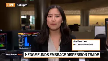 Hedge Funds' Stampede Threatens a Prized Options Trade