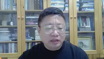 比特币送孩子可以吗?总统候选人做榜样了。两项加密法案获通过 美国加密行业取得“巨大胜利”!数字创新的快闪+黑客松会碰到什么?~Robert李區塊鏈日記1836