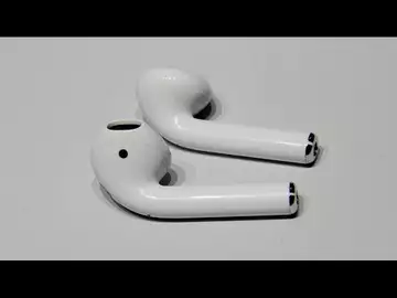Apple to Sell High-End AirPods, Over-Ear Headphones