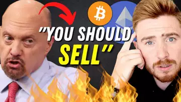 🚨This* Month Is Catastrophic For Crypto...