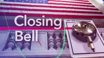 S&P 500, Down Jones, Nasdaq All Down | Closing Bell
