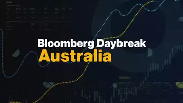 Bloomberg Daybreak: Australia 04/16/2024