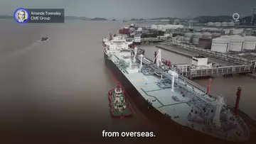 WTI Is a Crucial Global Benchmark | Presented by CME Group
