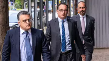 Segantii Case Moves to District Court, Hong Kong Judge Rules