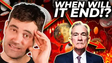 Fed's Most Hawkish Meeting!! What It Means for The Markets!