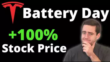 Should You Buy Tesla Stock Before Or After Battery Day?