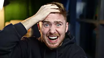 Binance is F*cked.....