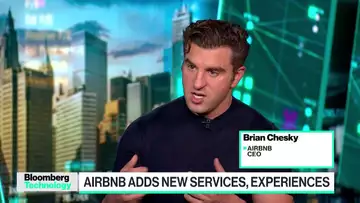 Airbnb Aims to Boost Revenue with New Services, Ads