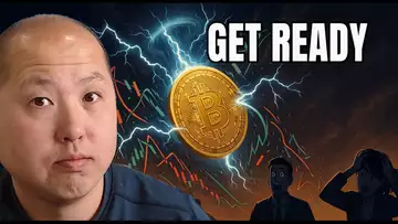 What Bitcoin Does Next Will Shock You
