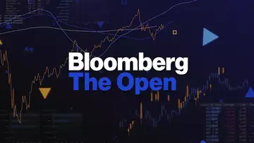 'Bloomberg The Open' Full Show (12/08//2022)