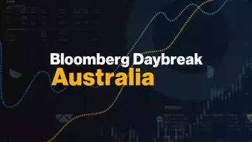 Bloomberg Daybreak: Australia 02/08/2024