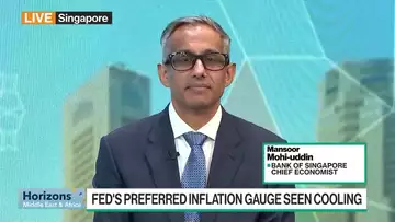Mohi-Uddin on Market Data Dependency