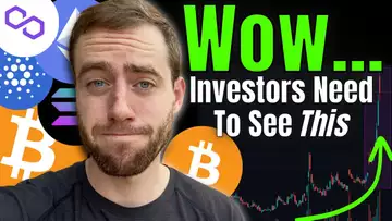 THEY NEED TO BUY MORE BITCOIN! GET READY FOR SHORTS TO GET DESTROYED IN THIS NEXT SQUEEZE!