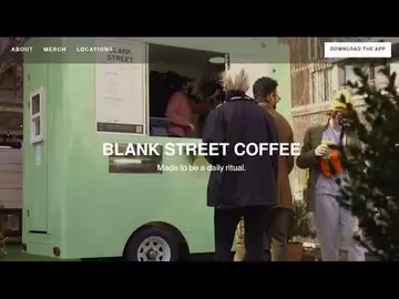 Global VC Roundup: Black Founders, FTX US, and Blank Street Coffee