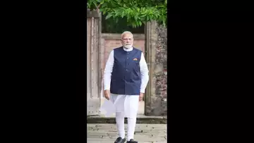 Why Modi won't budge on Russian oil
