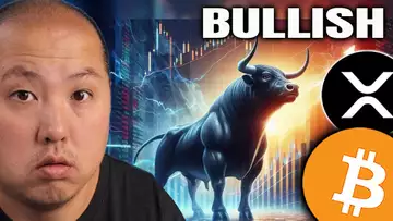 Bitcoin Soars To New High | Huge XRP & Crypto Update