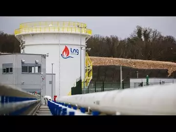 EU Energy Proposals Won't Work, Schork Says