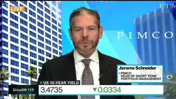 Pimco's Schneider Sees Value at Front End of Yield Curve