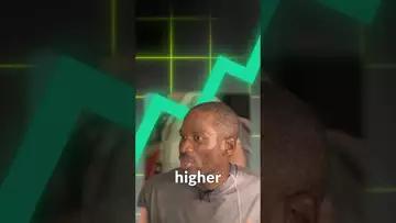 We’re going MUCH higher from here." - Arthur Hayes