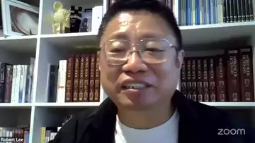 会员专享: 比特币重回10万;Web3还是年轻人的机会吗?OKX年夜饭见闻;社区项目分享; 518区块链沙龙第323期