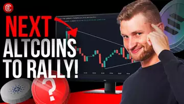 Last Chance To Buy The Crypto Dip? Exact Bitcoin Price Levels To Watch!