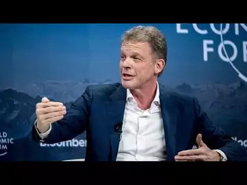 Deutsche Bank CEO Says Europe Needs Capital Market Union