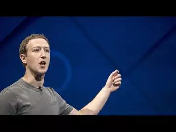 Zuckerberg Sells Meta Shares For First Time in Two Years
