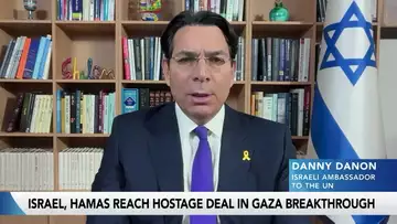 Israel Expects Trump to Speak Before Knesset