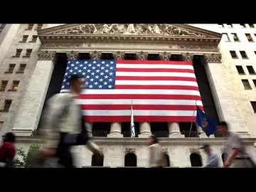 Stocks Will Peak Mid-Year, Stifel's Bannister Says
