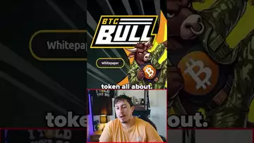 NEW BITCOIN MEME IS INSANE!!!! 🚨