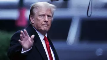 Trump Ordered to Pay $83.3M for Defaming E. Jean Carroll