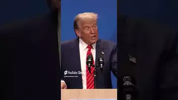 Trump Says US and Iran Will Talk Next Week