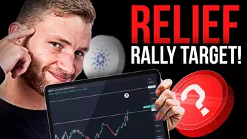 Will This Crypto Rally Continue? Watch These Price Levels!