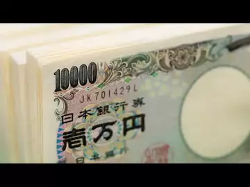 Yen Breaches 150 Per Dollar Again, Raising Intervention Risk