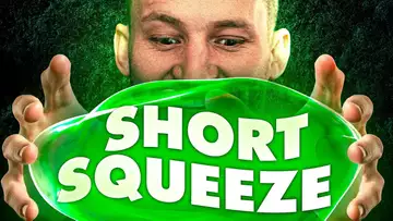 BIGGEST Short Squeeze In MONTHS Is Here!! [ALTCOIN TRADES]