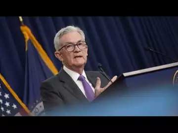 Inflation Has Been 'Too Damn High,' Clarida Says