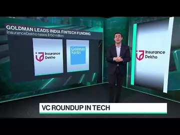 VC Roundup in Tech: InsuranceDekho, Aspire, Capsule