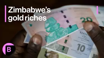 Africa: Zimbabwe Gold Rally Brings Riches to Rural Artisanal Miners