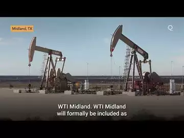 US Crude Exports Are Key to Global Supply