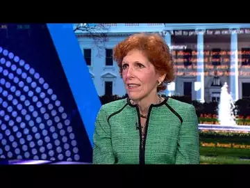 Fed’s Mester Wants to See ‘Few More Months’ on Inflation Data