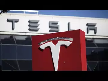 Tesla's 2Q Profit Exceeds Estimates