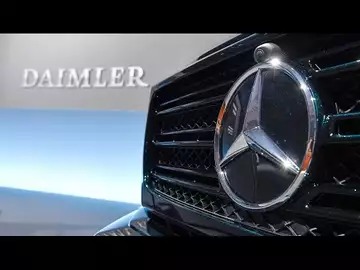 Daimler Truck CEO on EVs, Costs and Competing With Elon Musk