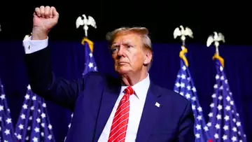 DONALD TRUMP TO MAKE A NEW BITCOIN ANNOUNCEMENT TODAY?!