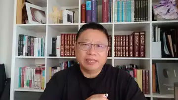 美国司法部获准出售 69,370枚比特币!微信、WhatsApp、Telegram实战对比?小心人工智能恋爱骗局!~Robert李區塊鏈日記2348